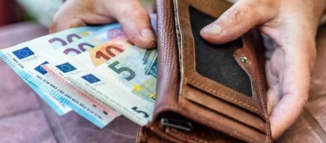 Έρχονται νέα αναδρομικά για 200.000 νέους συνταξιούχους - Αναλυτικά παραδείγματα (πίνακες)